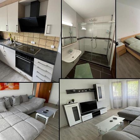 Hemmingen Bawue, Attraktive 2-Zimmer-Whg Exterior foto
