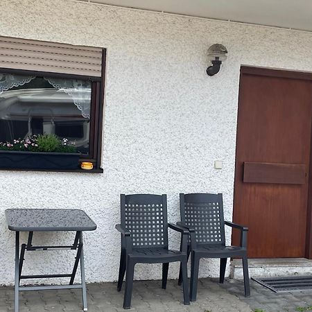 Hemmingen Bawue, Attraktive 2-Zimmer-Whg Exterior foto