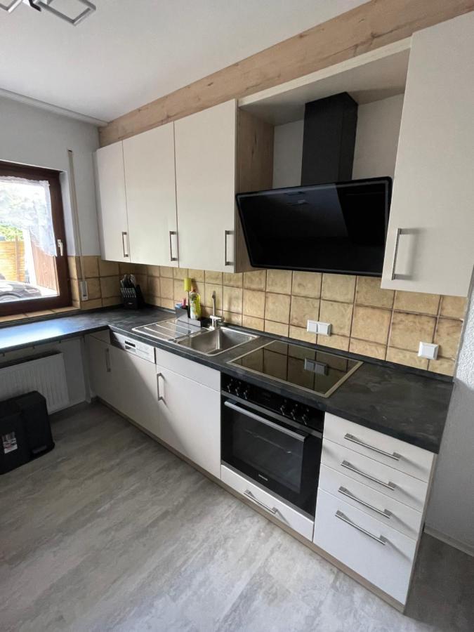 Hemmingen Bawue, Attraktive 2-Zimmer-Whg Exterior foto