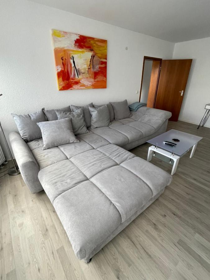 Hemmingen Bawue, Attraktive 2-Zimmer-Whg Exterior foto