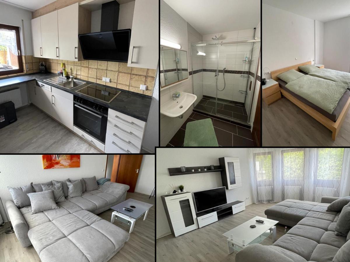 Hemmingen Bawue, Attraktive 2-Zimmer-Whg Exterior foto